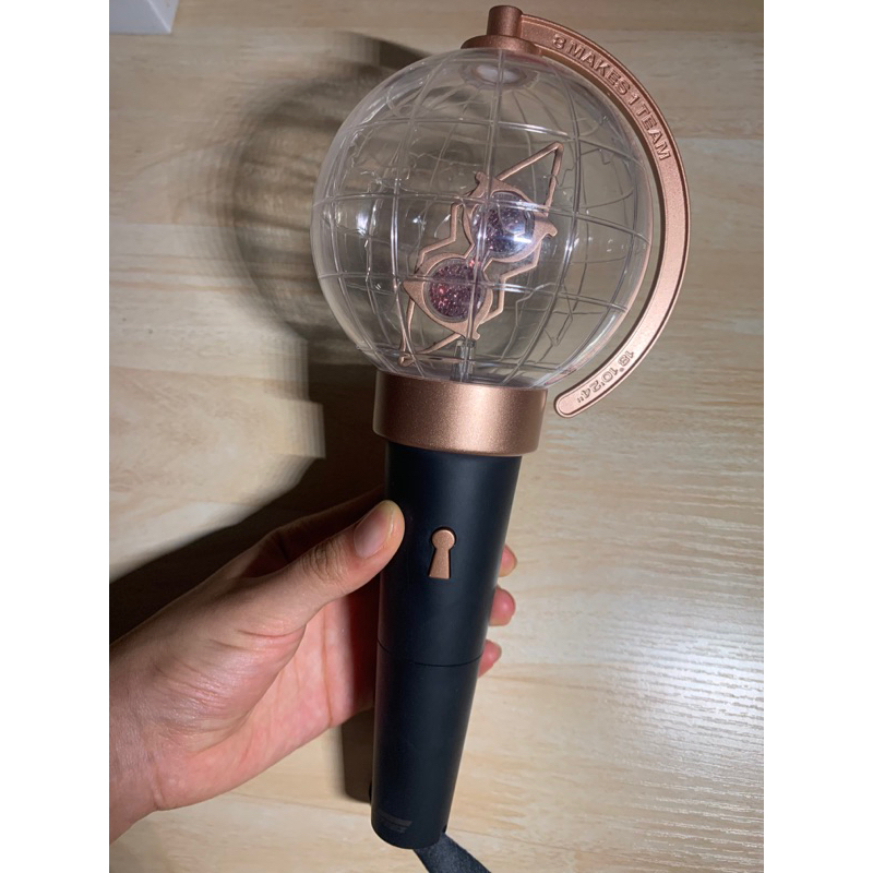 lightiny ateez ver 1