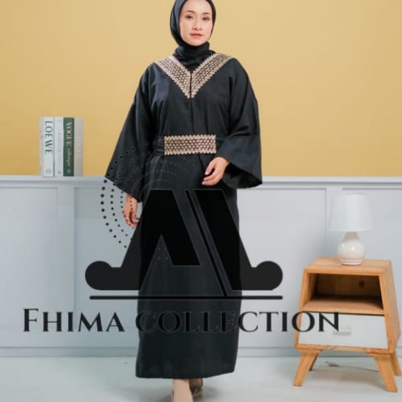 Gamis umroh/ Gamis Putih Modern / Gamis Putih Wanita /Gamis Polos Gamis haji/ Gamis Manasik Gamis cotton premium