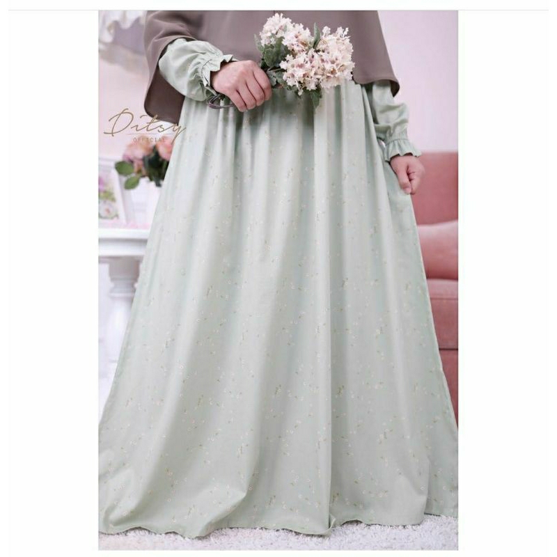 DITSY REJECT SALE 2023 | MAILEEN GREEN S M