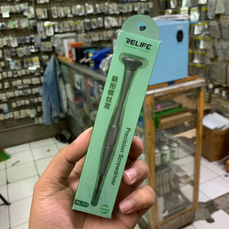 Obeng Iphone 7 8 X 11 12 Xr Xs Pro Max Bagian Dalam Lcd Camera Baterai 0.6 segitiga