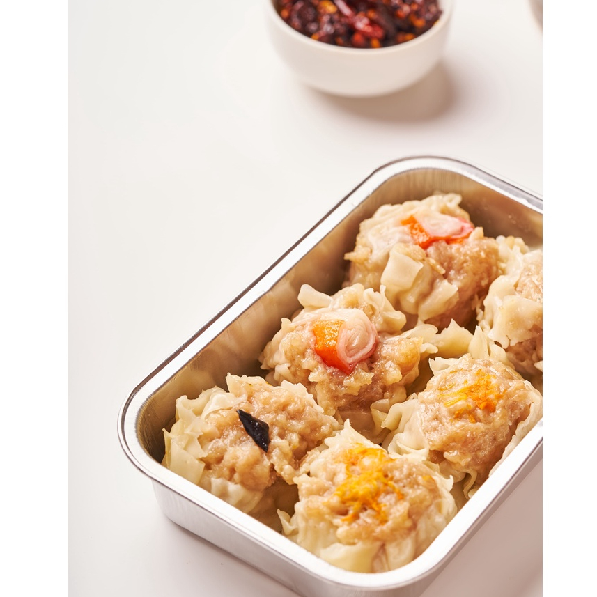 

Dimsum Original Personal Size (6 pcs) - Aburi Kitchen