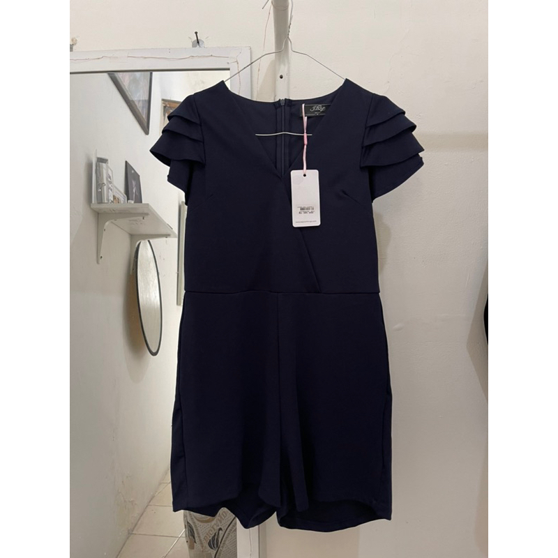 Jumpsuit Jrep