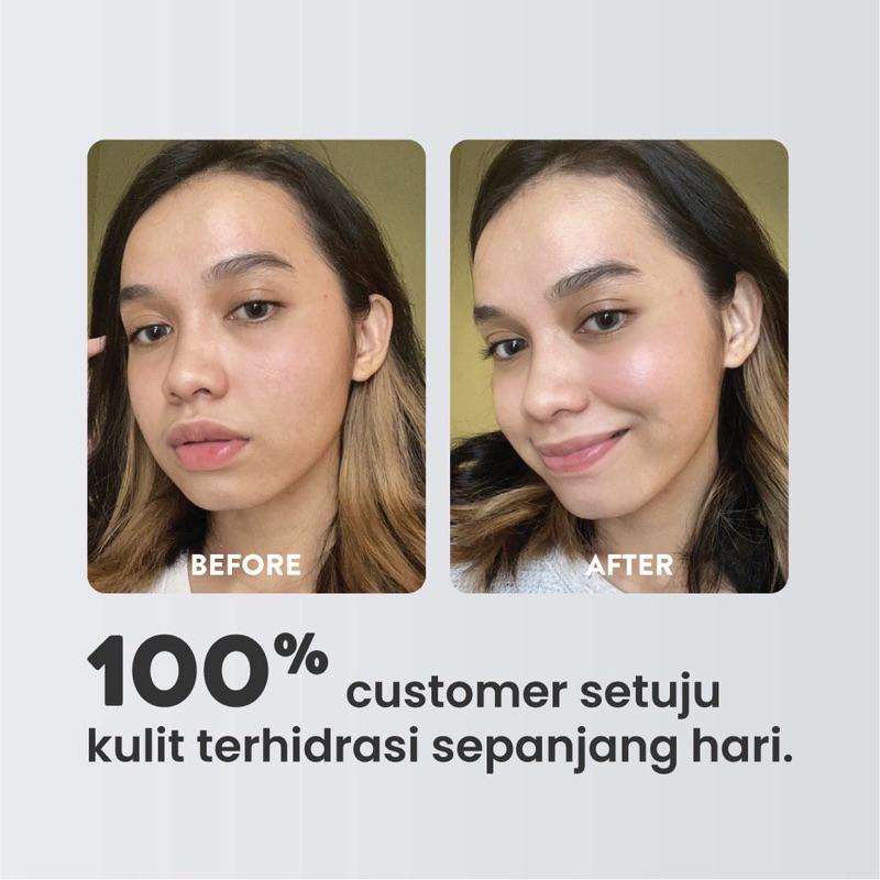NPURE NONI PROBIOTICS &quot;BALANCE ME&quot; FINE TONER