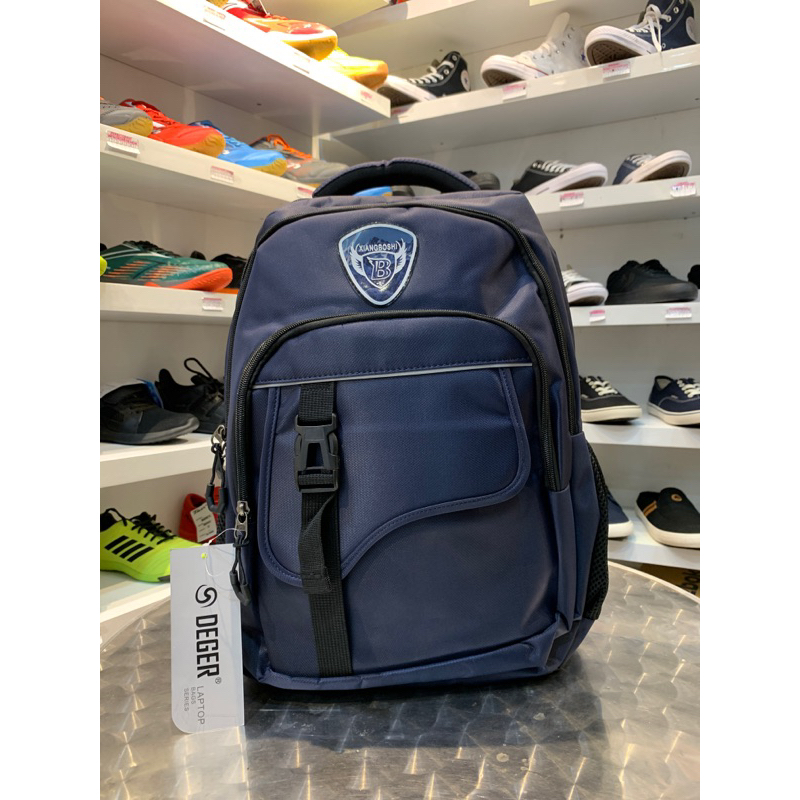 TAS RANSEL POLO DEGER