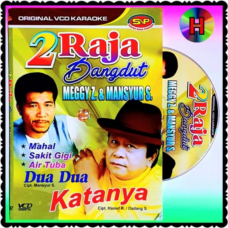 KASET ORIGINAL LAGU KARAOKE MEGGIE Z-LAGU KARAOKE MEGGY Z DAN LAGU MANSYUR S-LAGU LAGU KARAOKE DANGDUT MEGGI Z-LAGU DANGDUT KARAOKE TERBARU ALBUM MEGGY Z DANGDUT NOSTALGIA