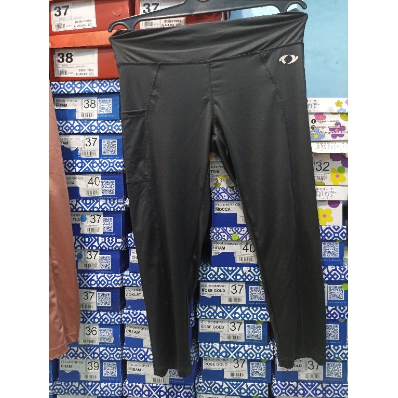 Astec Legging Original Women