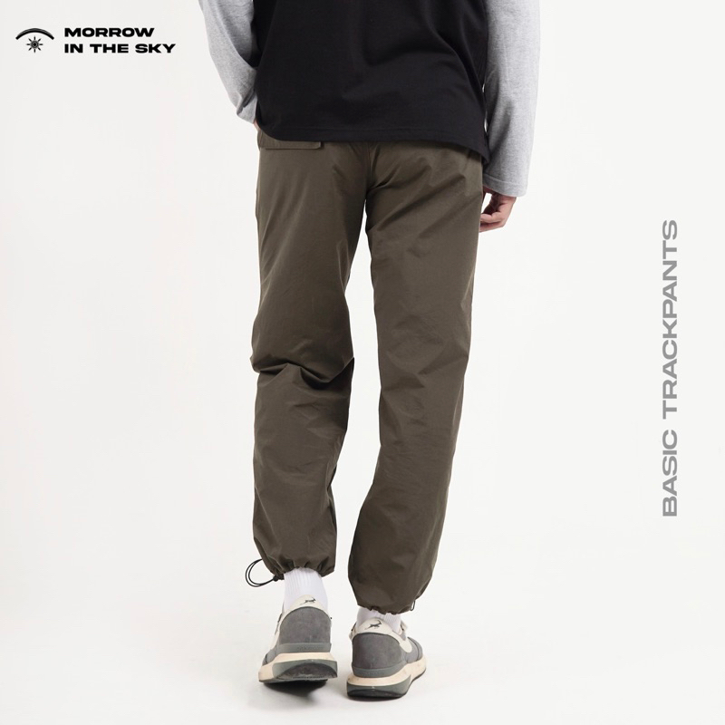 Trackpants - Morrowsky