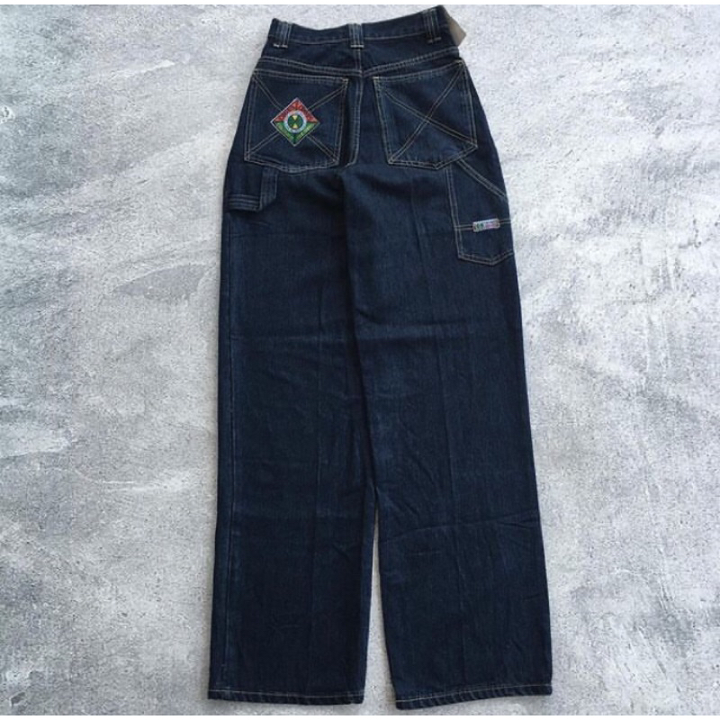 Jeans carpenter cross colours