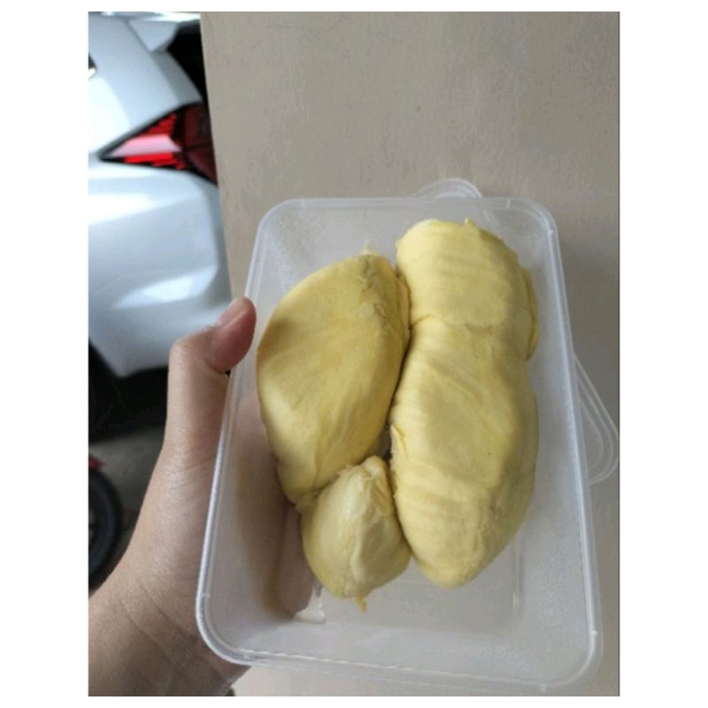 

DurianMontong Palu 500gr