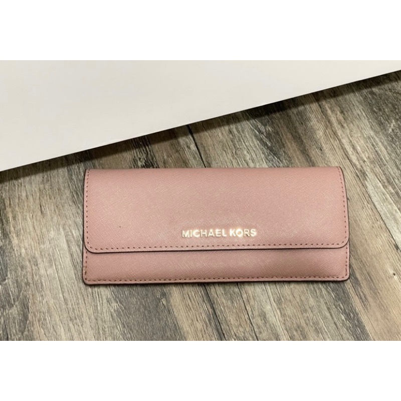 PRELOVED dompet MK original