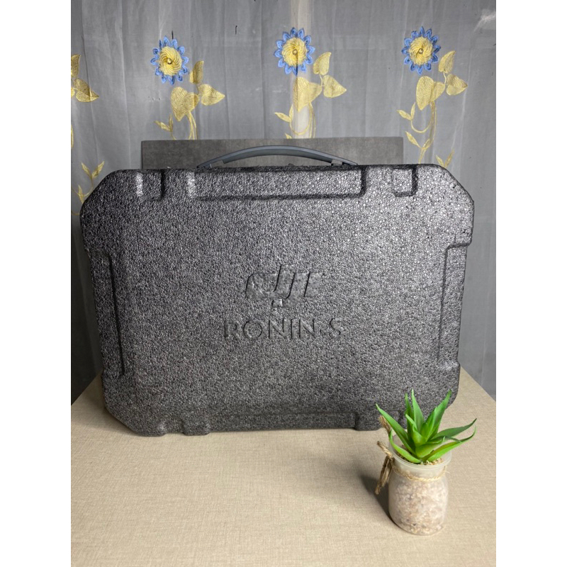 Gimbal Dji Ronin S ✅Fullset murah bukan Dji ronin Sc