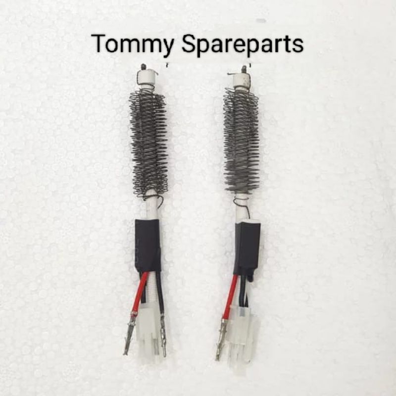 TOOLS ELEMENT BLOWER SOLDER UAP QUICK 857 857D 857DW DIGITAL