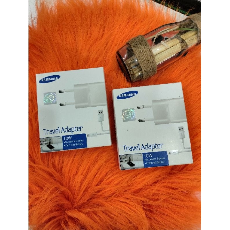 Charger original samsung galaxy j2/j3/j5 /j7