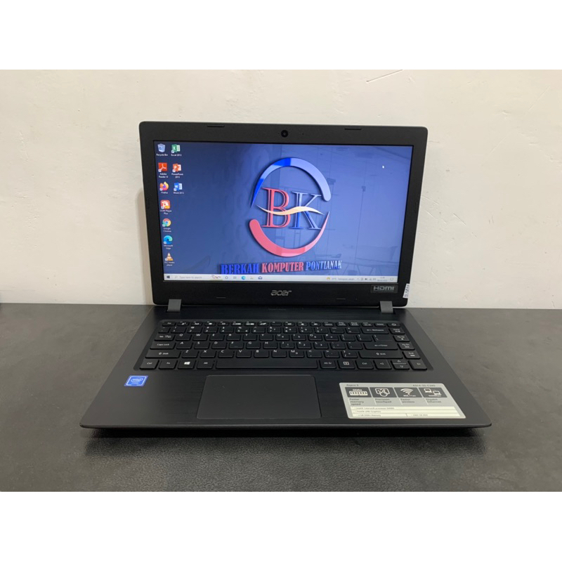 ACER ASPIRE 3 A314-32