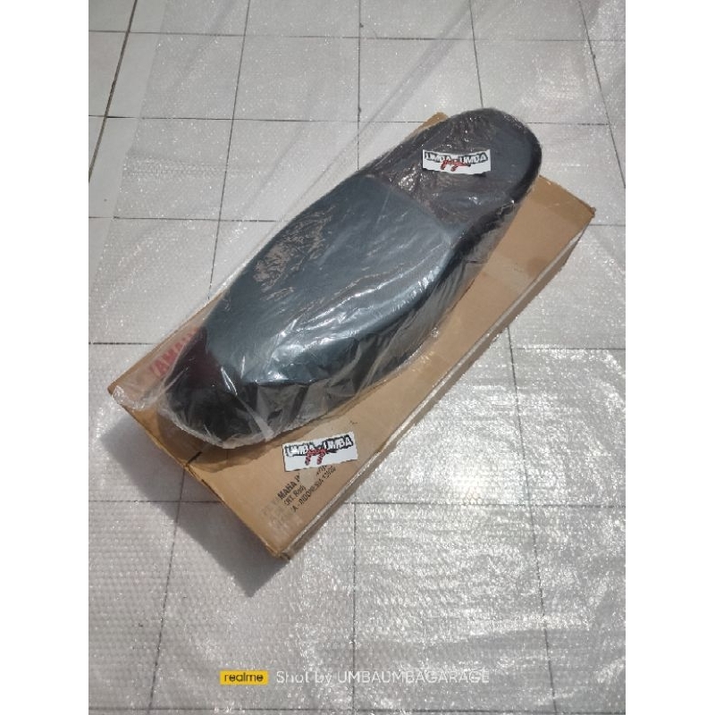 Jok Mio sporty Mio smile original + breket jok original