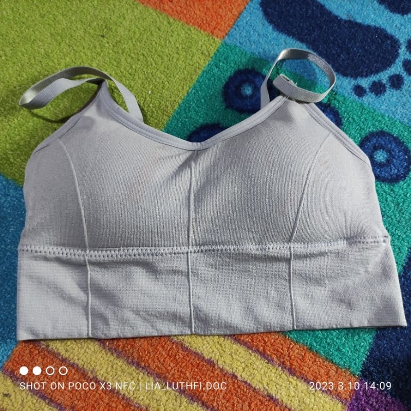 sport bra  / bra sport Vaya