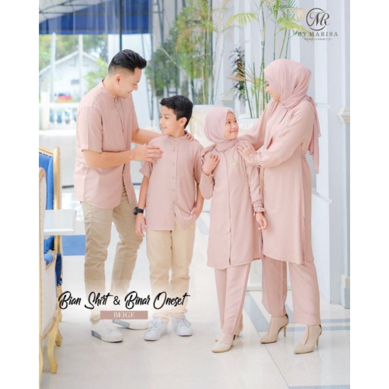 Binar one set mom MR by MARISA