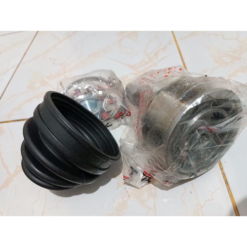 CV joint As Roda Luar Kanan / Kiri Honda Freed Jazz City per pcs