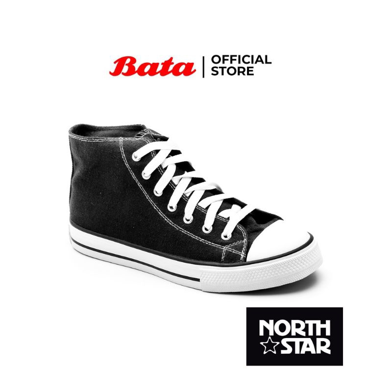 North star sepatu sekolah original Bata 5096031