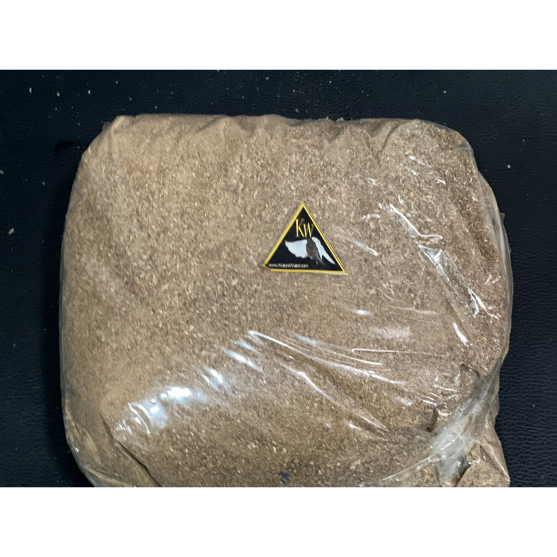 Tepung Kepala Udang Laut 1 kg untuk pakan ternak