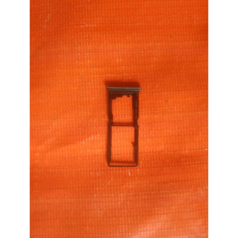 simtray bekas vivo y12s/y20