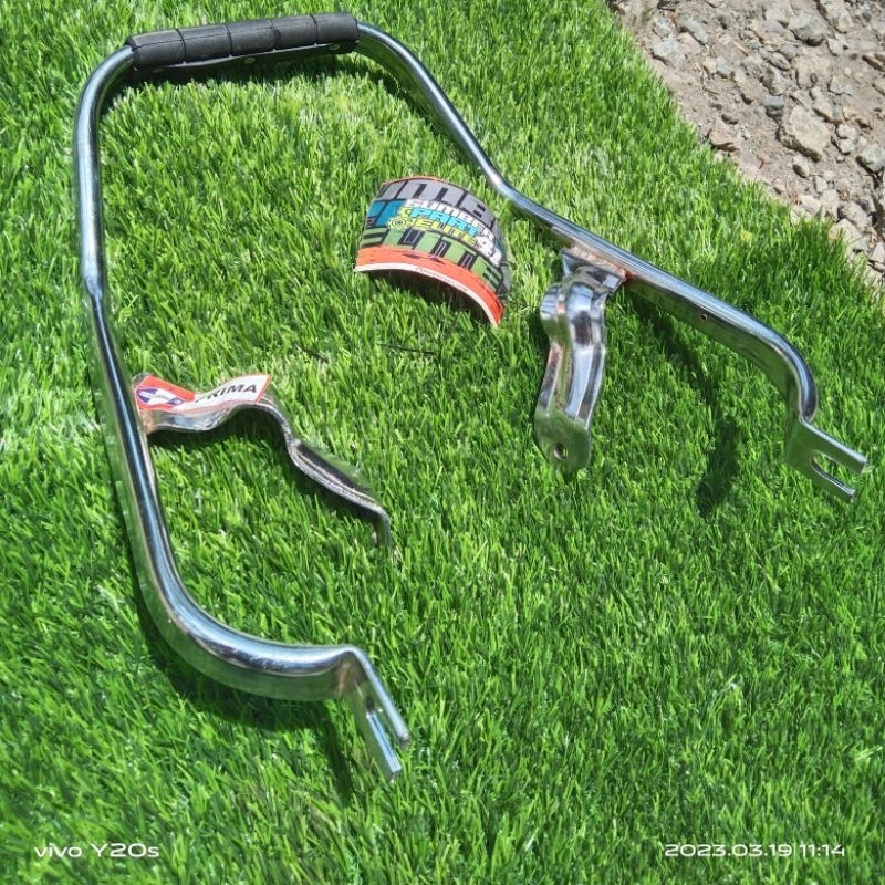 BEHEL PRIMA CROM ,BEGEL ASTREA HONDA PRIMA BEGEL PRIMA