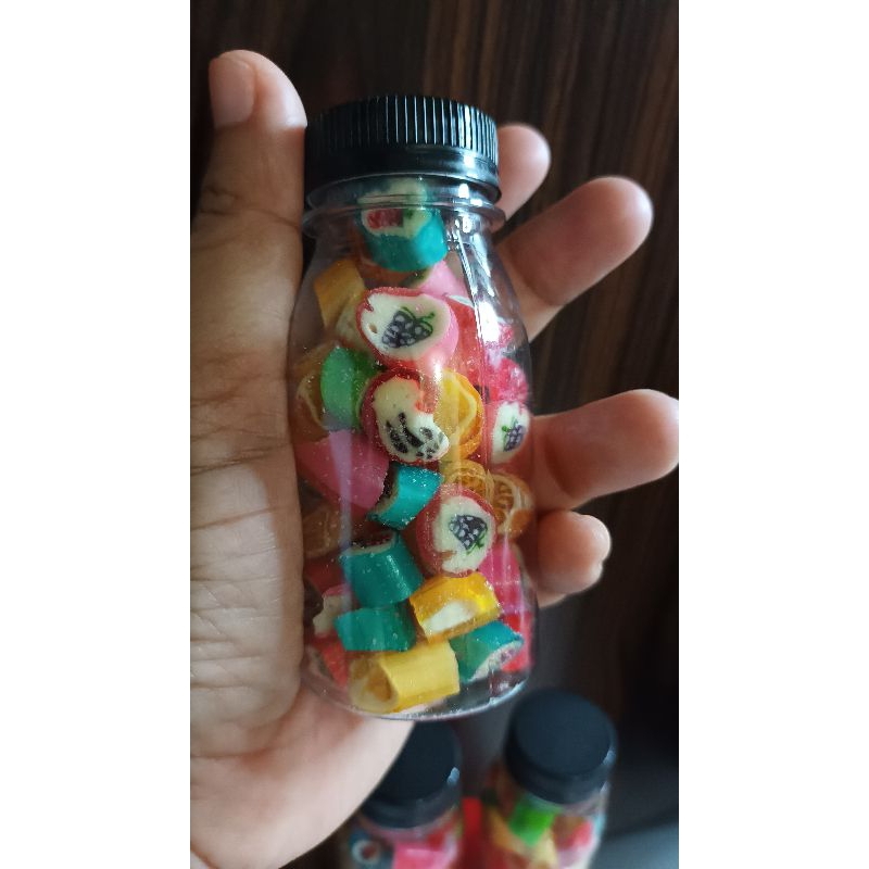 

Permen Buah Viral 50g