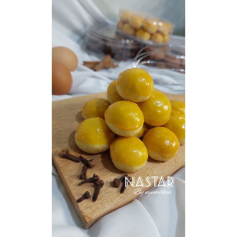 

NASTAR 250gr