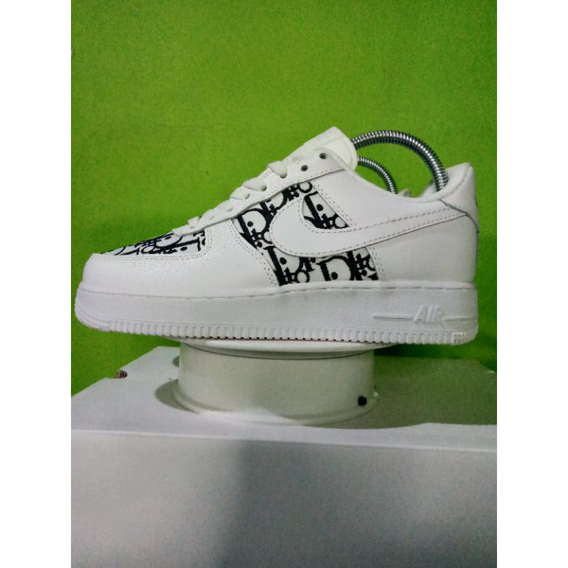 AF1 DIOR