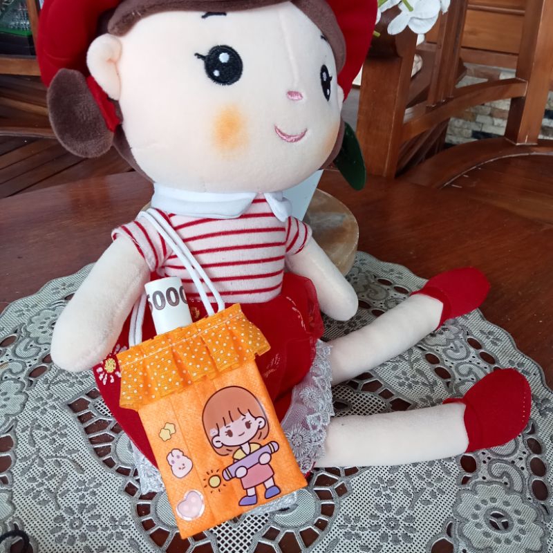 

amplop masker thr amplop lebaran unik