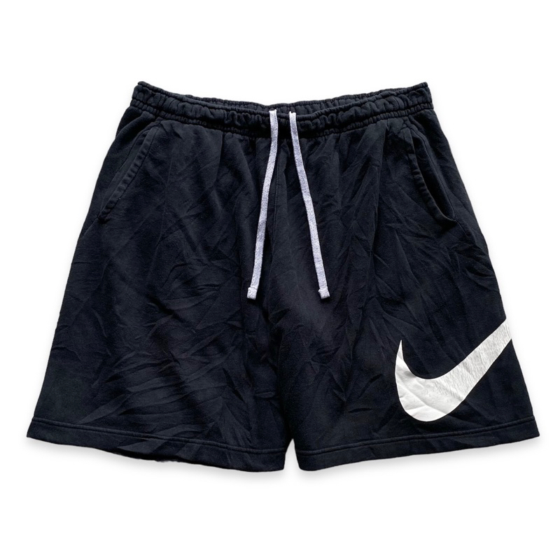 Nike Big Swoosh Original Second