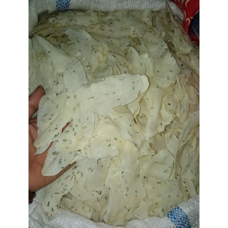 opak wonosobo