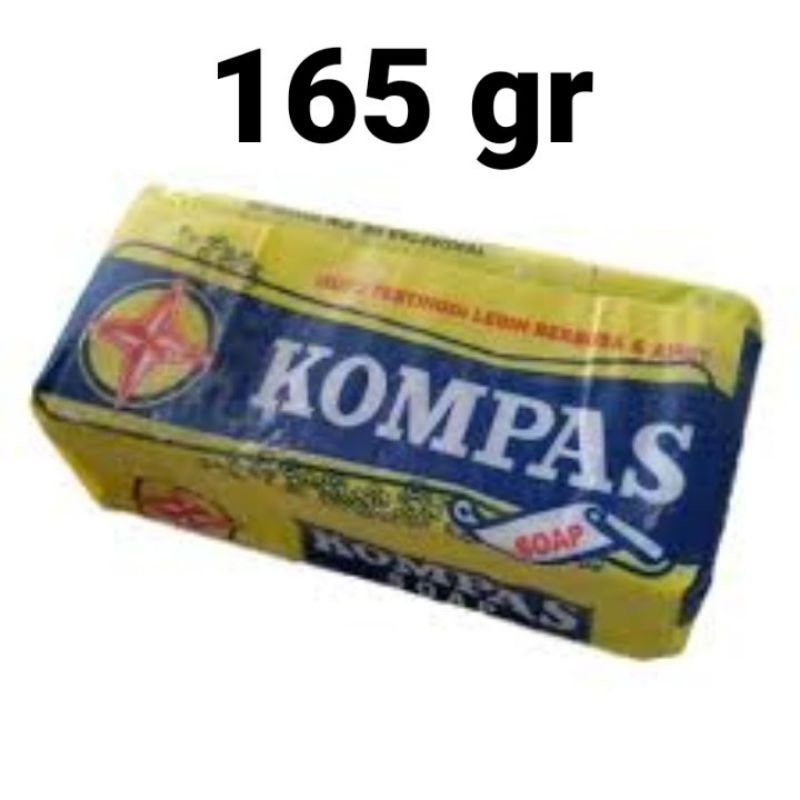 sabun batang kompas sabun kompas batangan