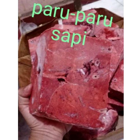 

Paruh sapi 1kg