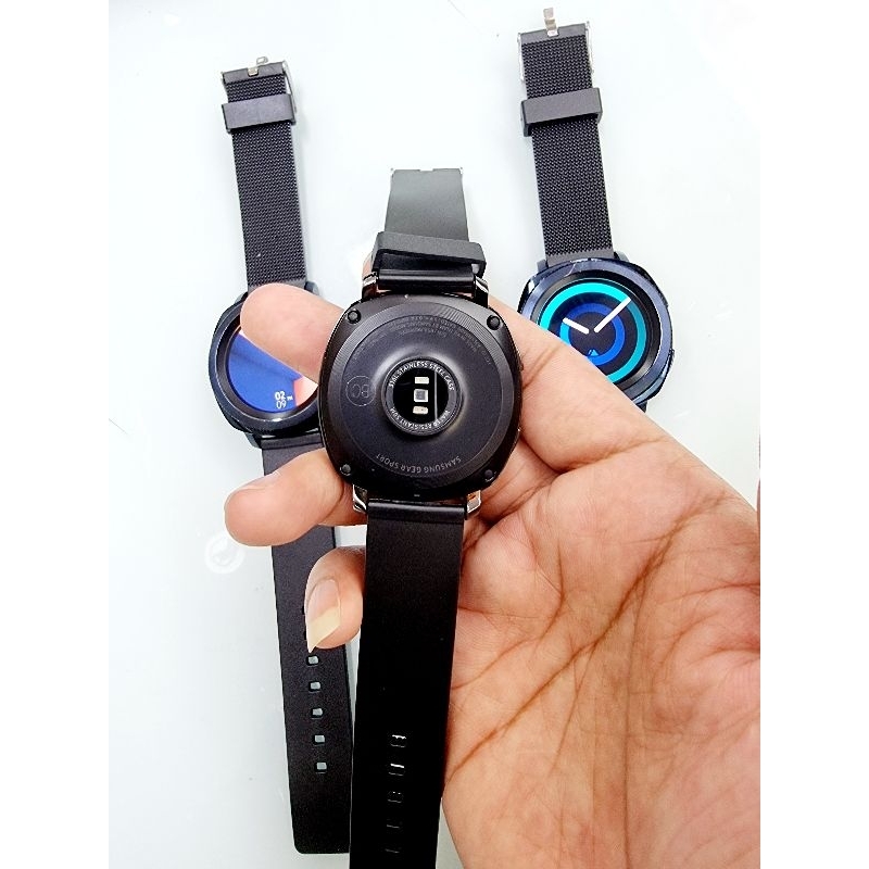 SAMSUNG GALAXY WATCH GEAR SPORT ( INTER )