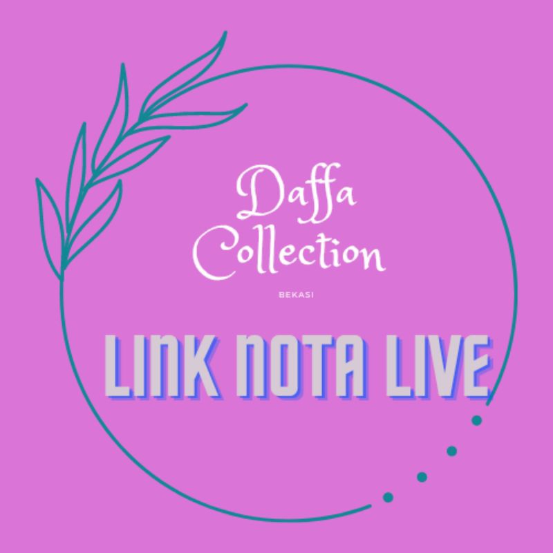 LINK NOTA LIVE 61000~80000