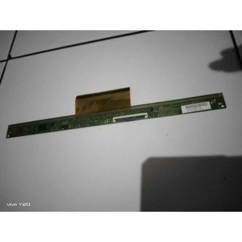 ticon Polytron 32t7551