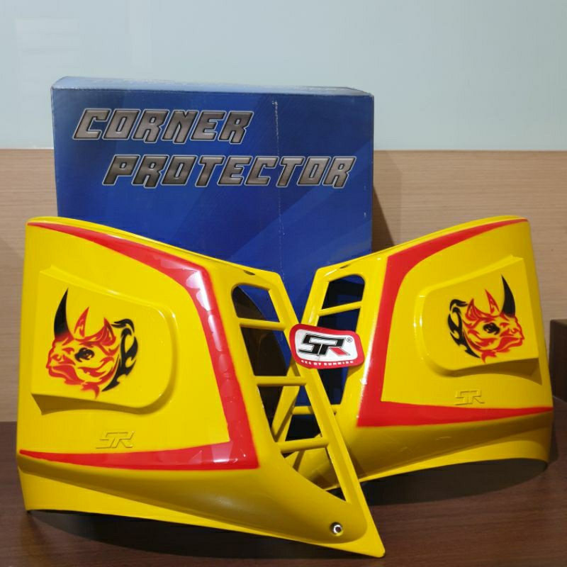 Garnish Pipi Canter Aksesoris Pipi Canter Tepong Canter Presisi Tinggal Pasang Berkualitas