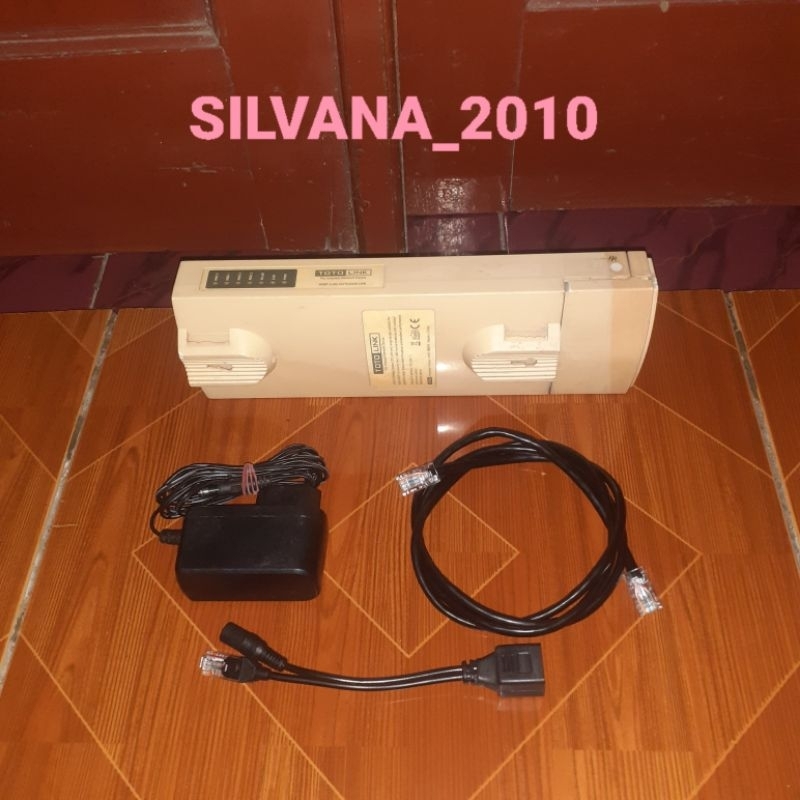 TOTOLINK CP300 OUTDOOR 2.4GHz