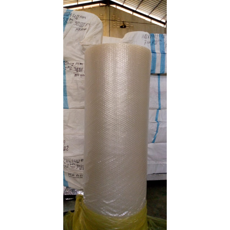 Bubble wrap super 125cm x 50m