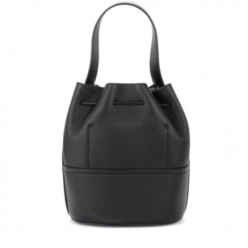 Tory Burch Miller Leather Bucket Bag TB 79323