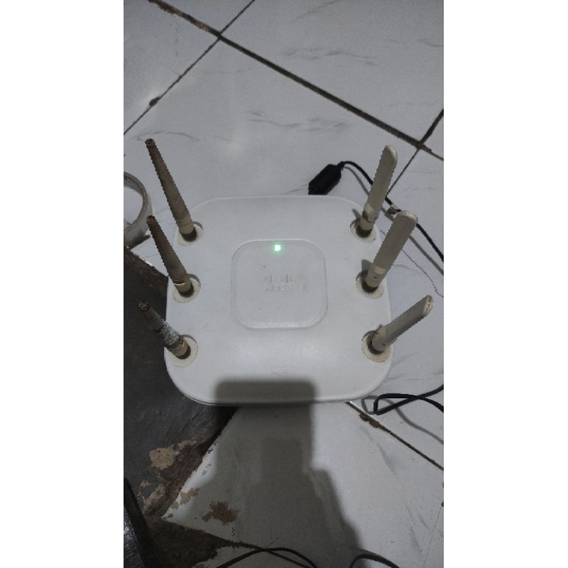 Cisco Air - Cap3502e-C-K9