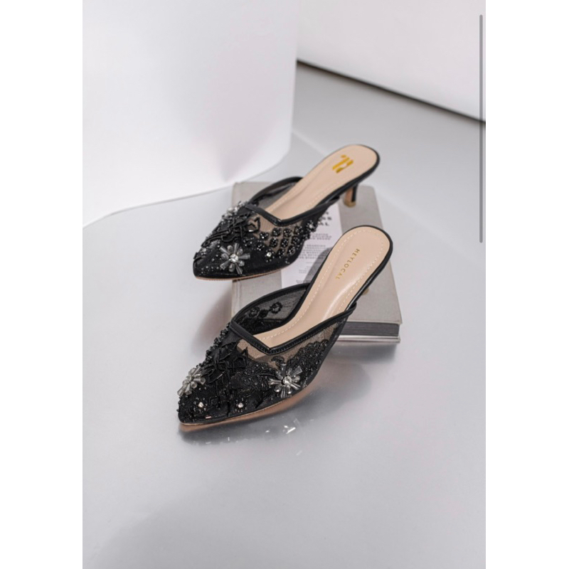 Elinor Heels - HEYLOCAL.ID