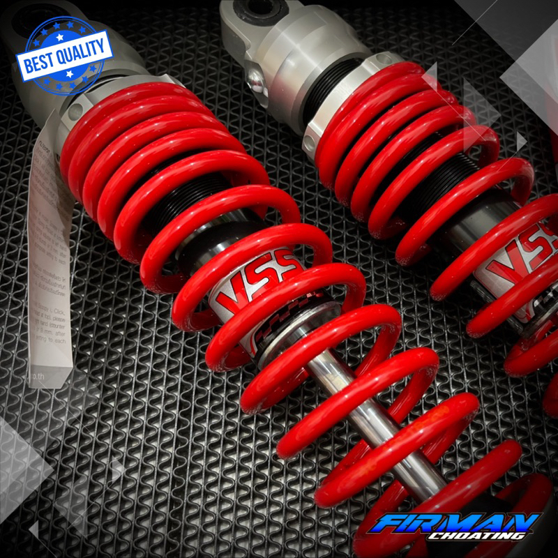 SHOCK BELAKANG YSS Z SERIES 320MM