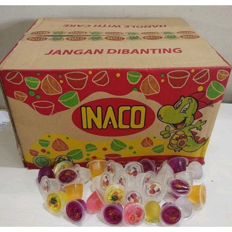 

Jelly inaco 1kg