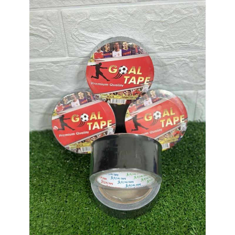 

Lakban Kain 2 inch x 11m