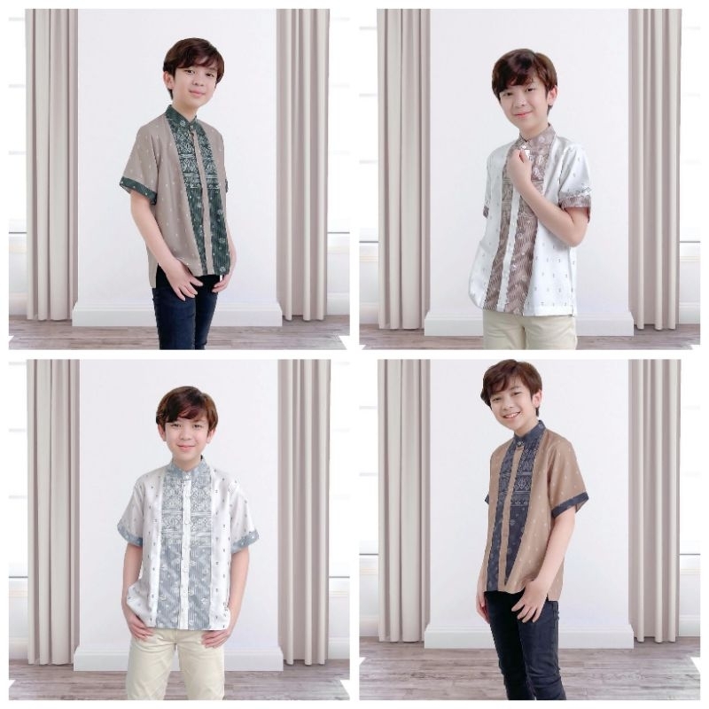 Open Jastip ASTER KOKO KIDS by Vanilla Hijab