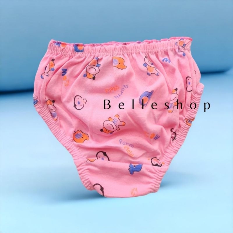 Celana Dalam Anak Perempuan Sweety Import Size S M L