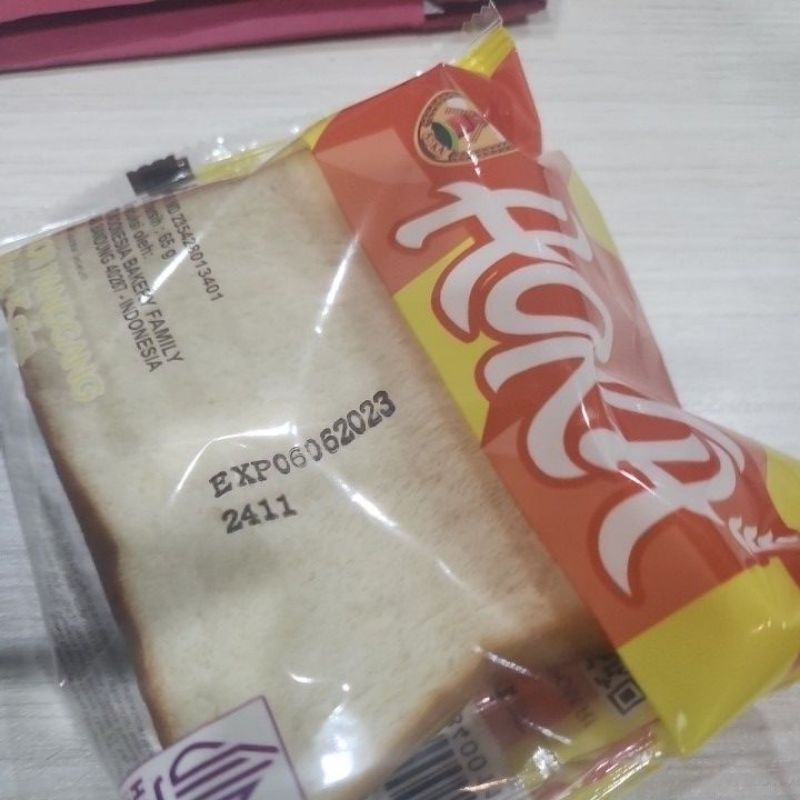 

roti enak