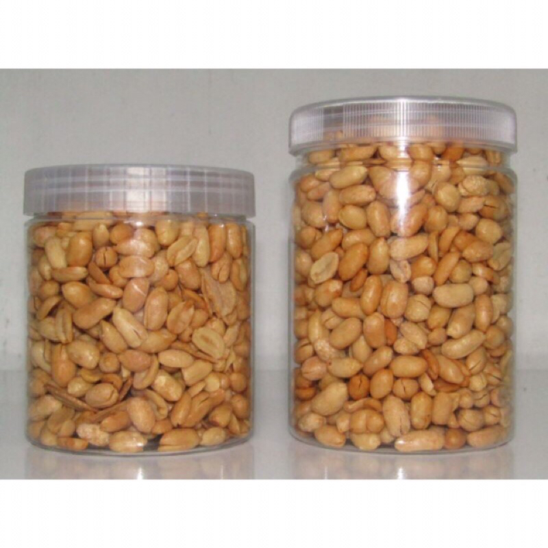 

Kacang Bawang Goreng Kemasan Toples